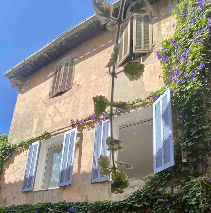 Click! Casa Lamartine Fabulous Ideal Location Walk To All!!! Cassis Luaran gambar